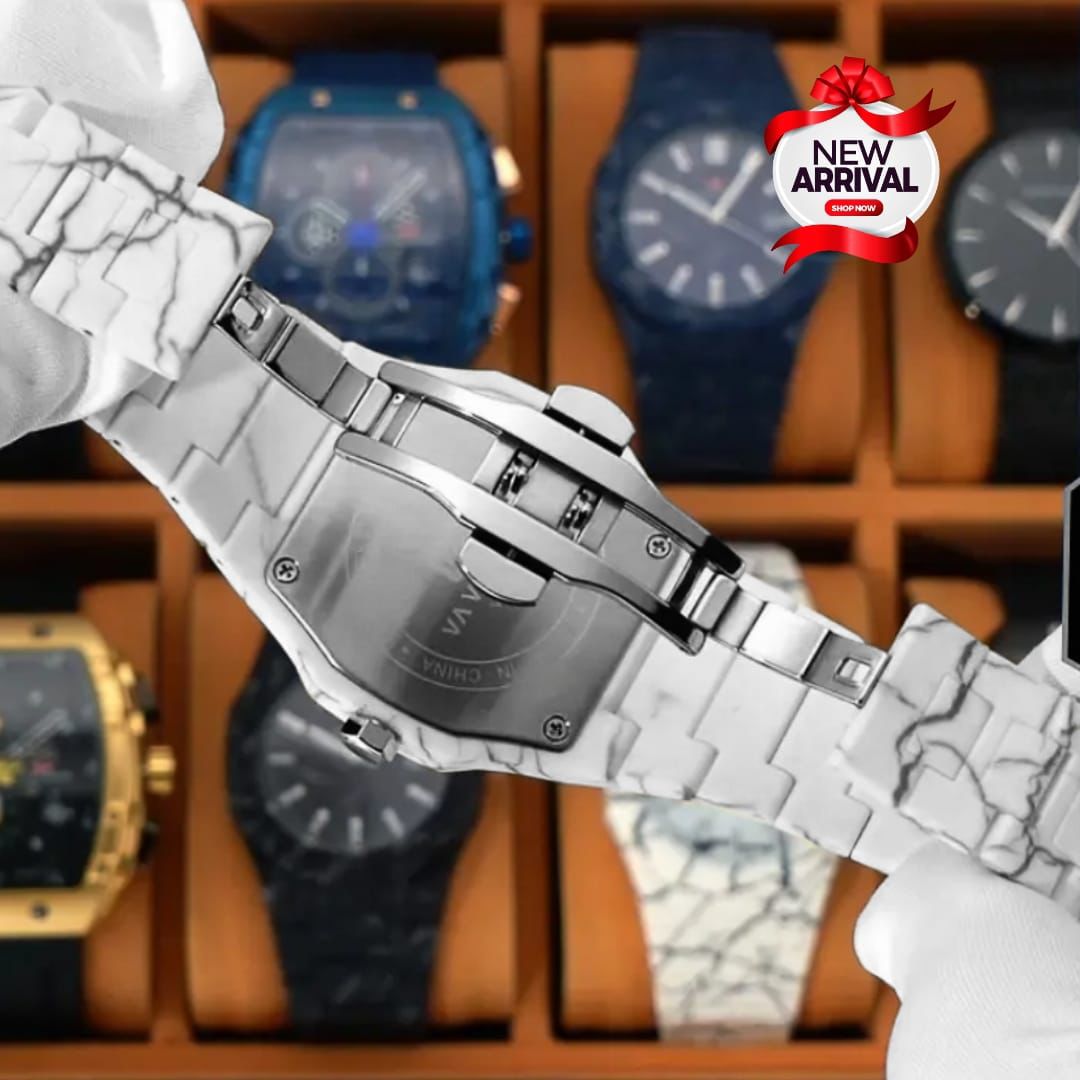 Marble Arabic Aura (Lightweight)