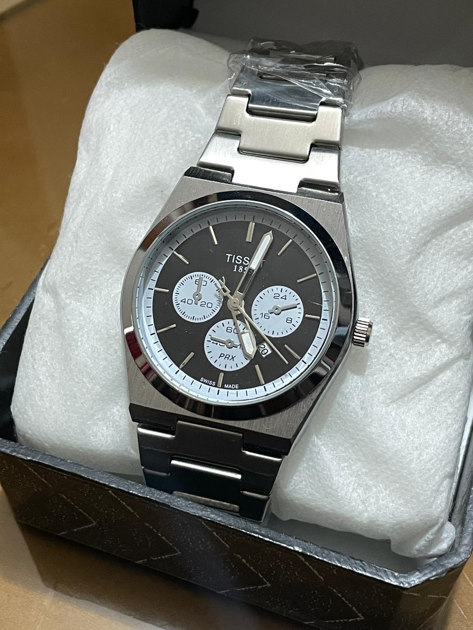 TISSOT PRX -