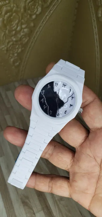 Marble Arabic Aura (Lightweight)