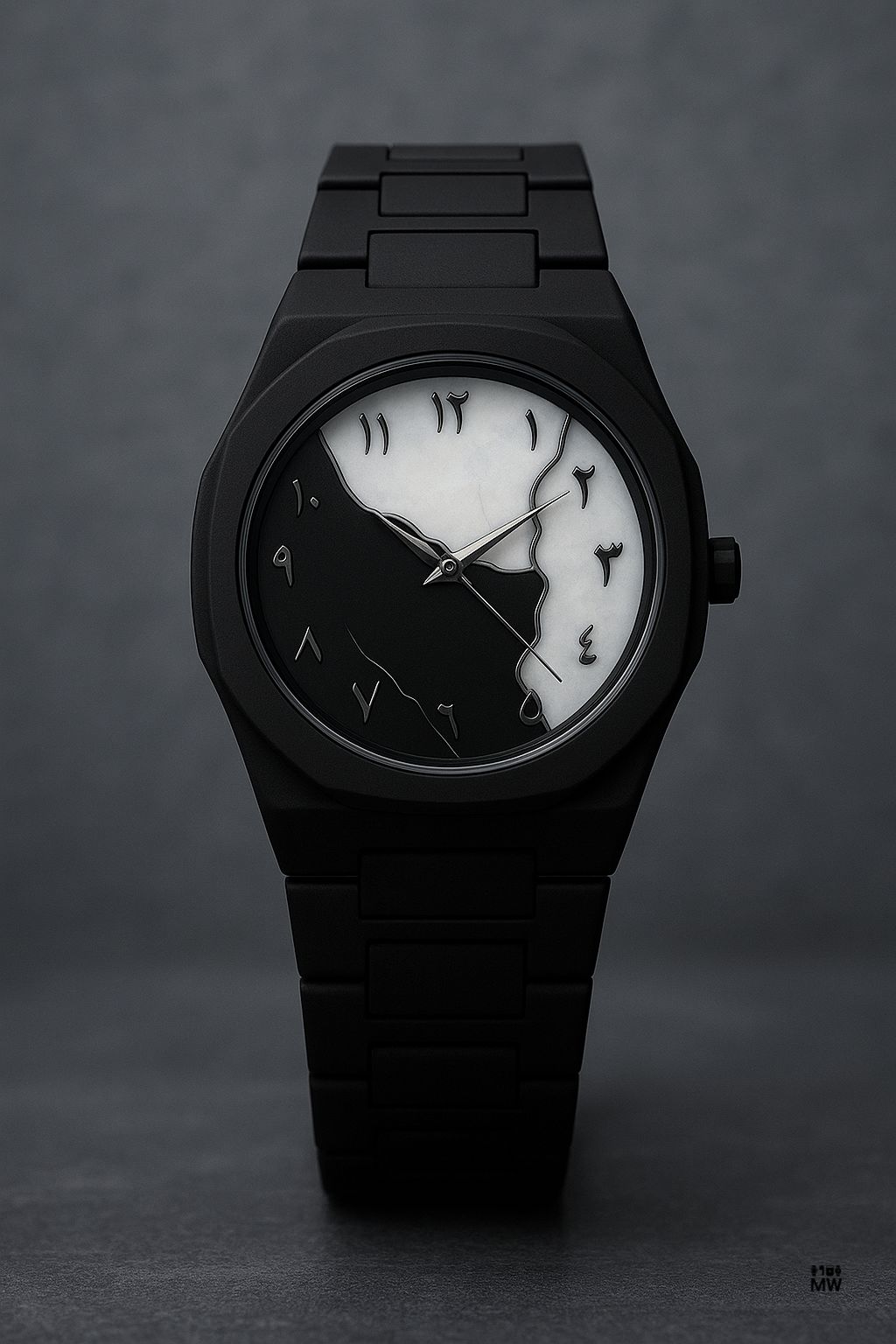 Marble Arabic Aura (Lightweight)