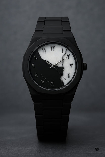 Marble Arabic Aura (Lightweight)