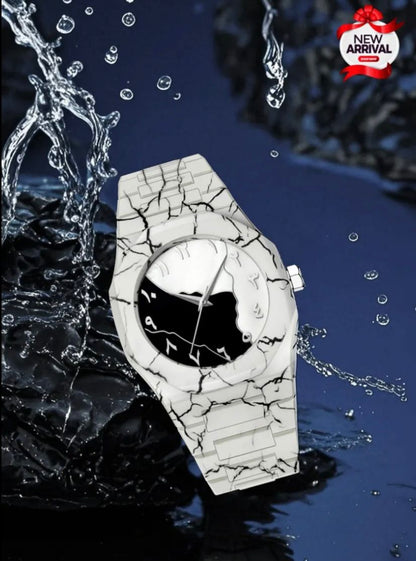 Marble Arabic Aura (Lightweight)