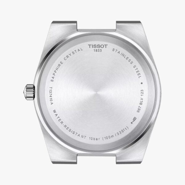 Tissot PRX Blue T137.410.11.041.00 – Pakistan
