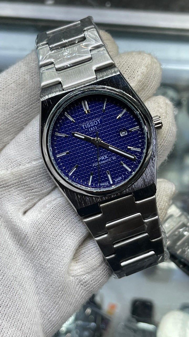 Tissot PRX Blue T137.410.11.041.00 – Pakistan