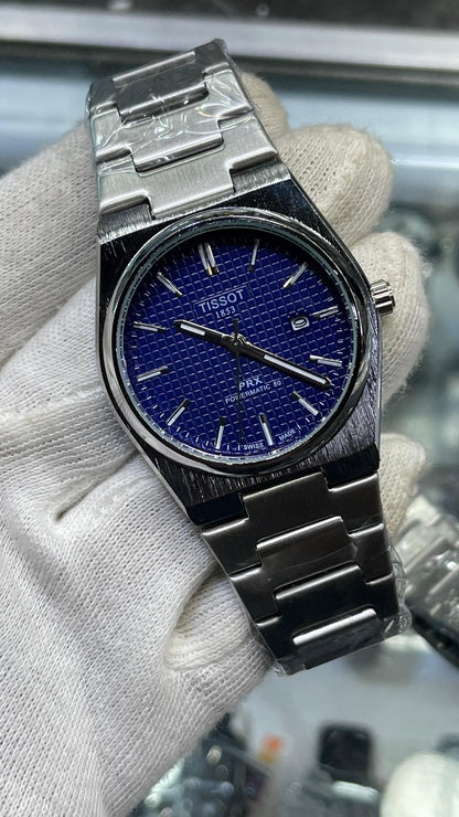 Tissot PRX Blue T137.410.11.041.00 – Pakistan