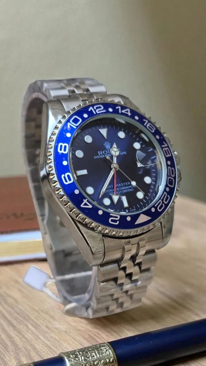 Rolex GMT-Master II