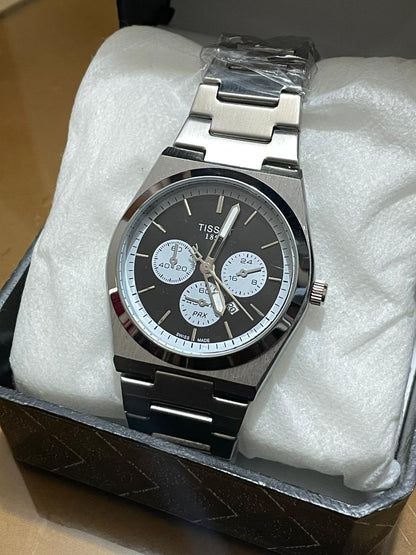 TISSOT PRX -
