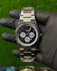 TISSOT PRX -