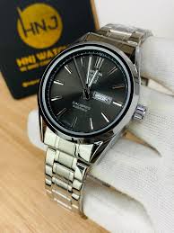 Strap Watch For Men TAG-CAR2110