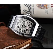 Franck Muller Vanguard V 45 Sc Dt Yachting Vanguard FRANCK MULLER VANGUARD YACHTING