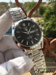 Strap Watch For Men TAG-CAR2110