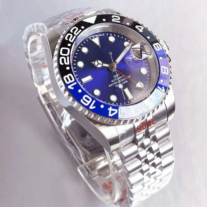 Rolex GMT-Master II