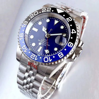 Rolex GMT-Master II